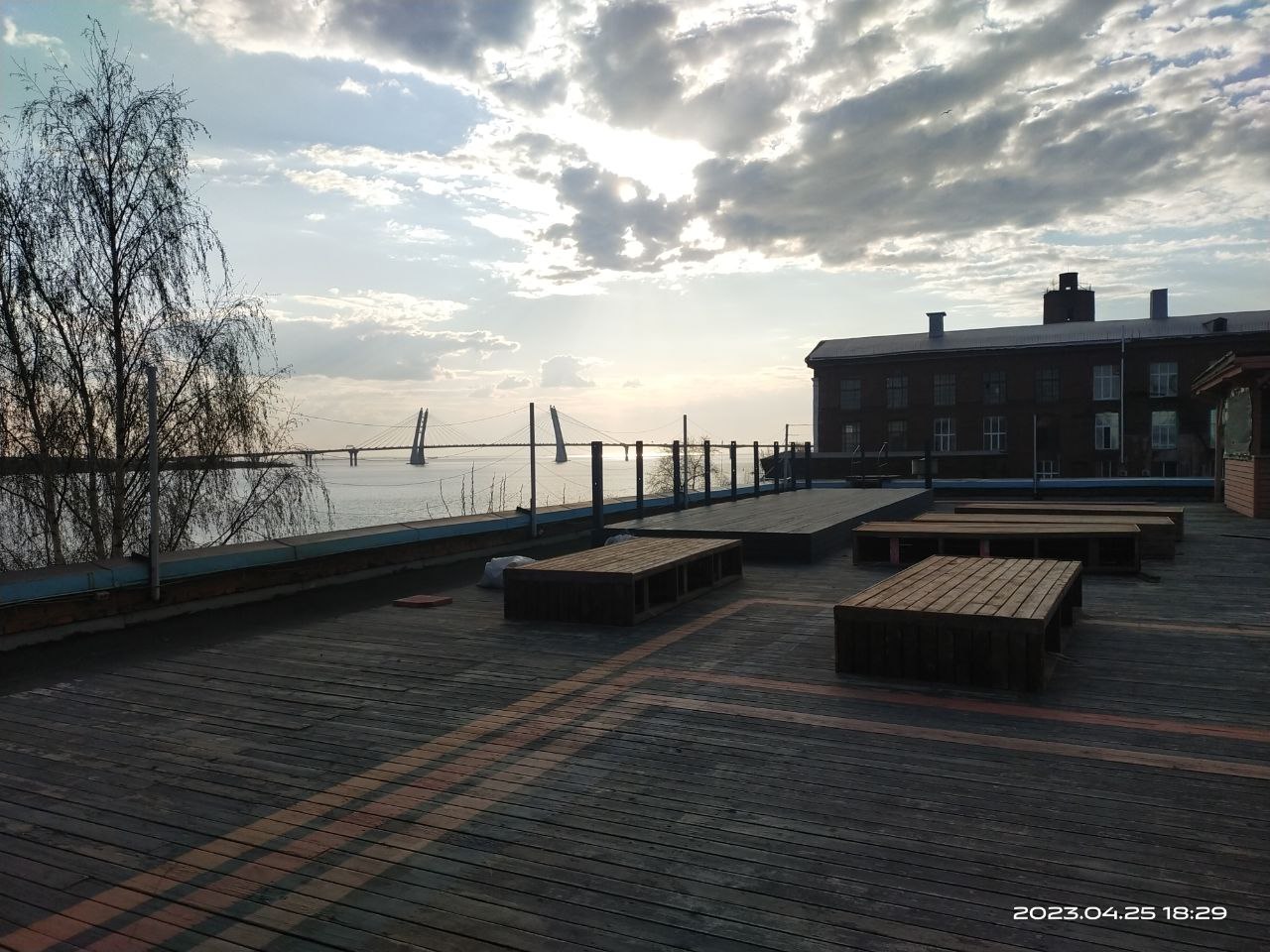 Фотография объекта